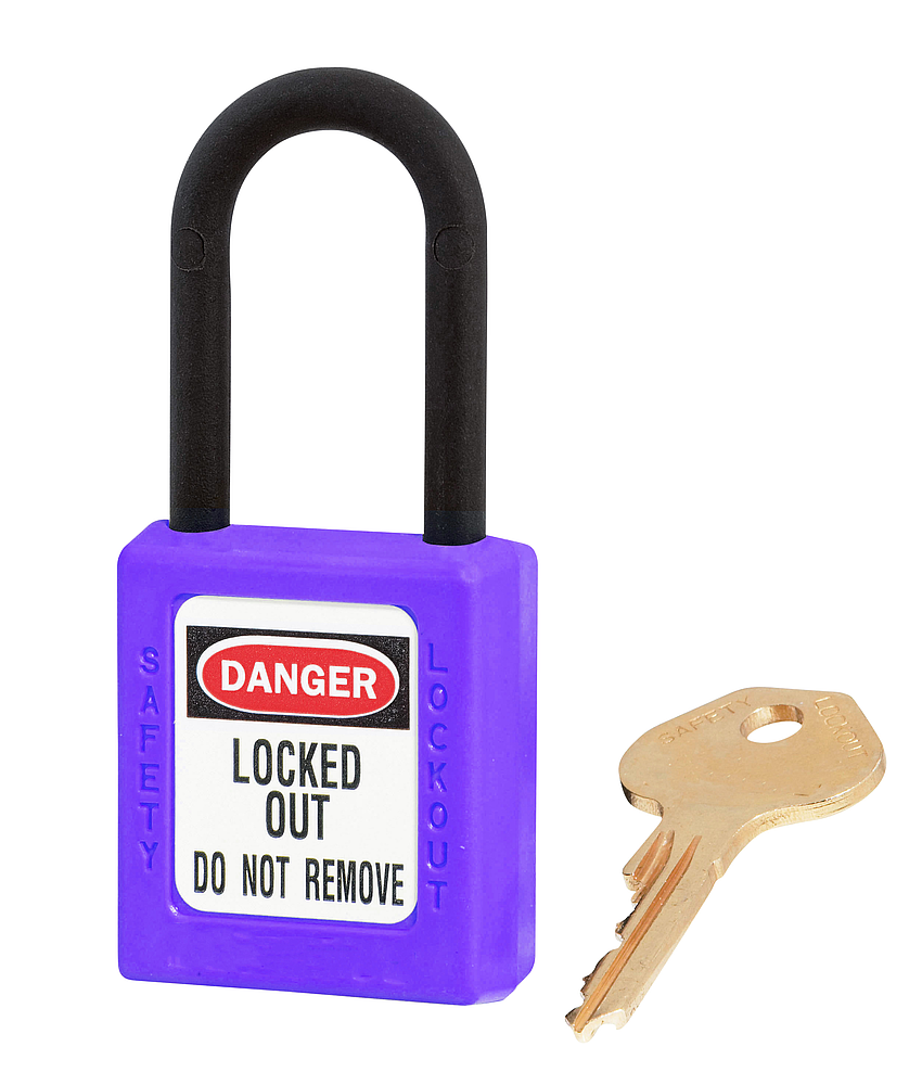 CDVI CADENAS ISOLE VIOLET