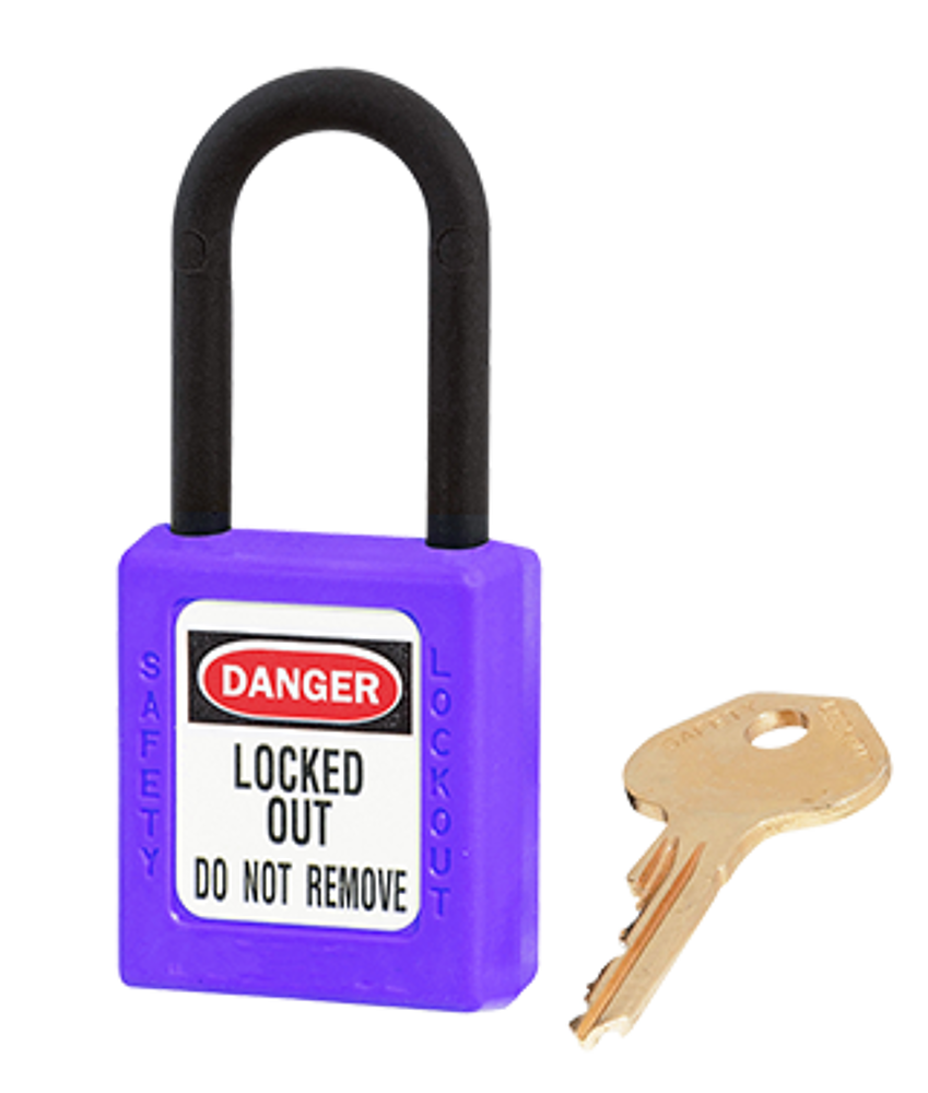 CDVI CADENAS ISOLE VIOLET