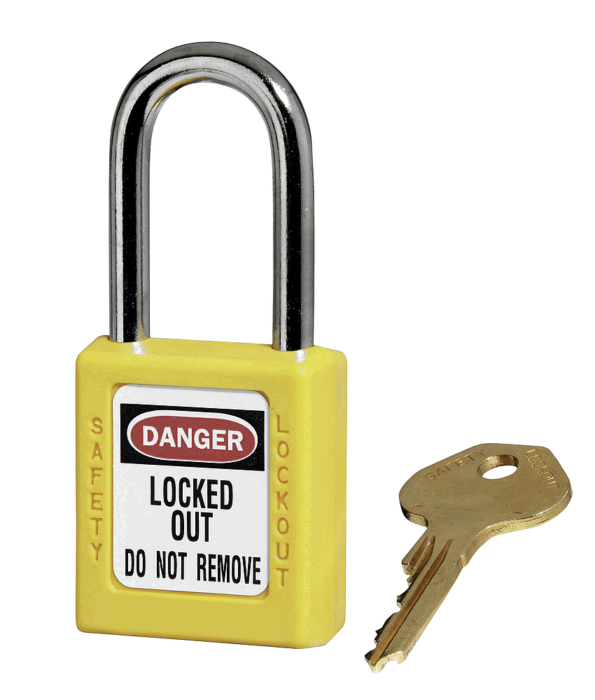 CXJ CADENAS JAUNE