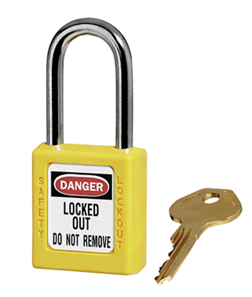 CXJ CADENAS JAUNE