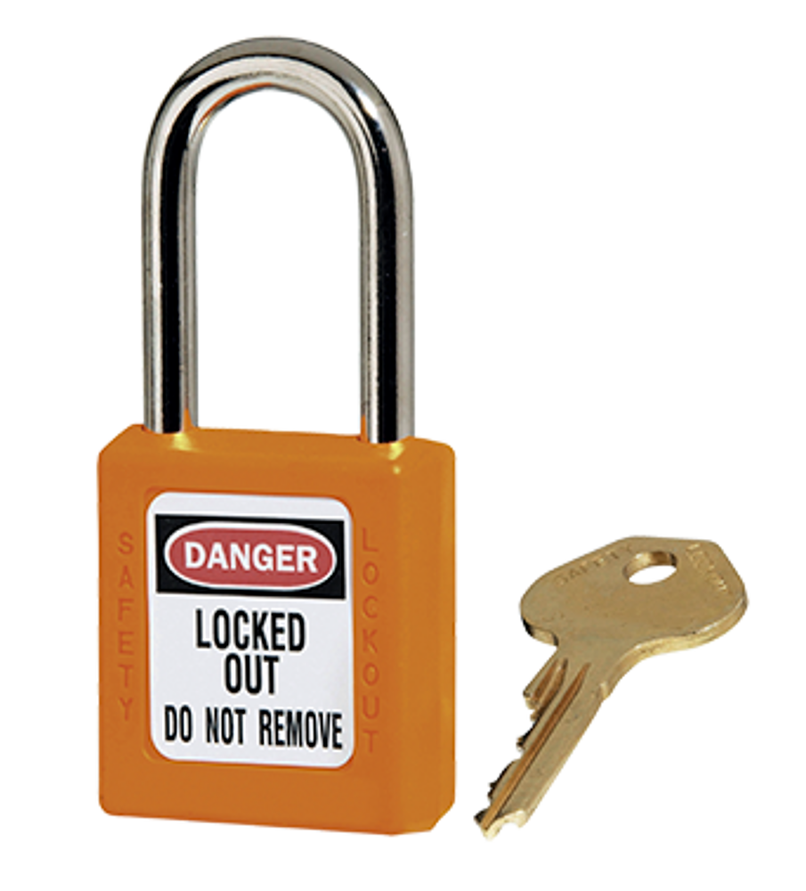 CXO CADENAS ORANGE