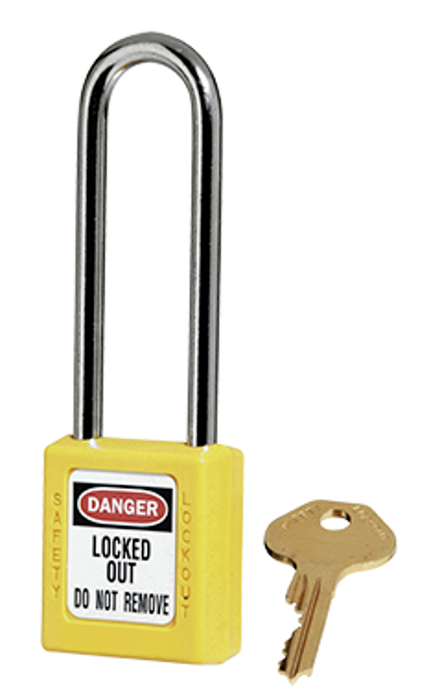 CXLJ CADENAS LONG JAUNE