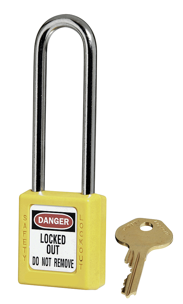 CXLJ CADENAS LONG JAUNE