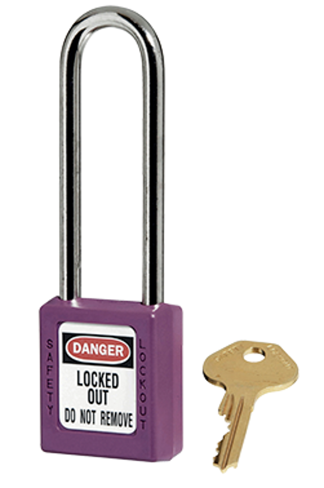 CXLVI CADENAS LONG VIOLET