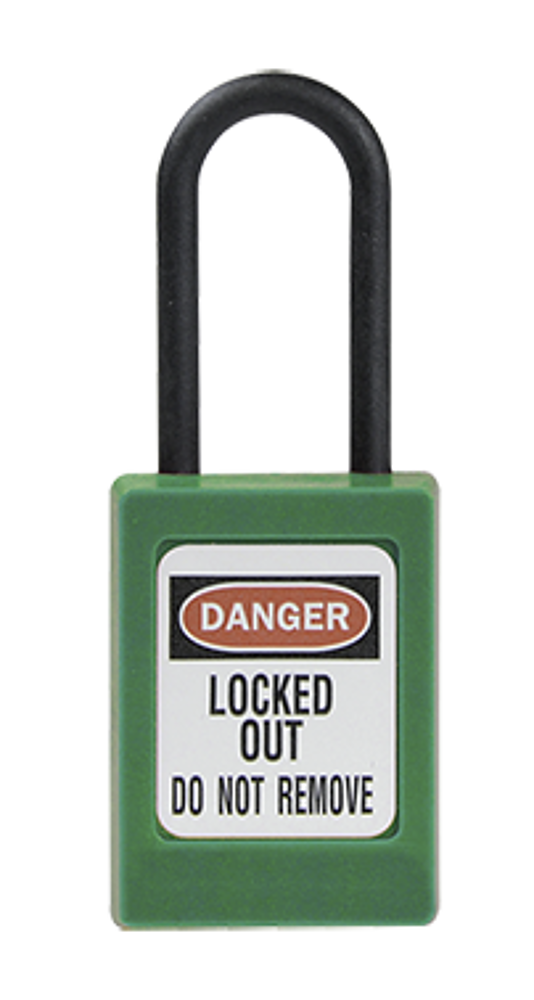 CDV4 CADENAS ISOLE VERT D4MM