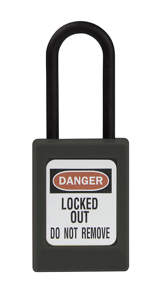 CDN4 CADENAS ISOLE NOIR D4MM