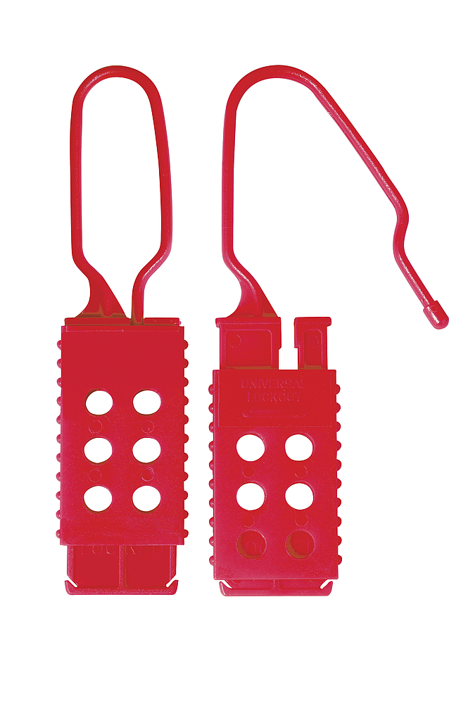 CDR1 CADENAS ISO ROUGE N.1