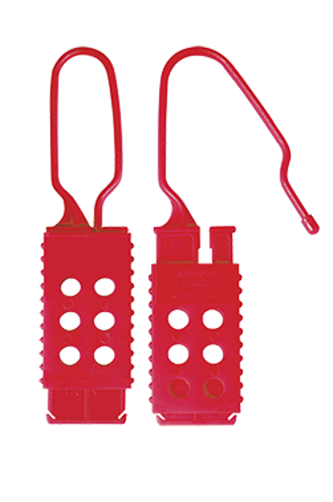 CDR1 CADENAS ISO ROUGE N.1