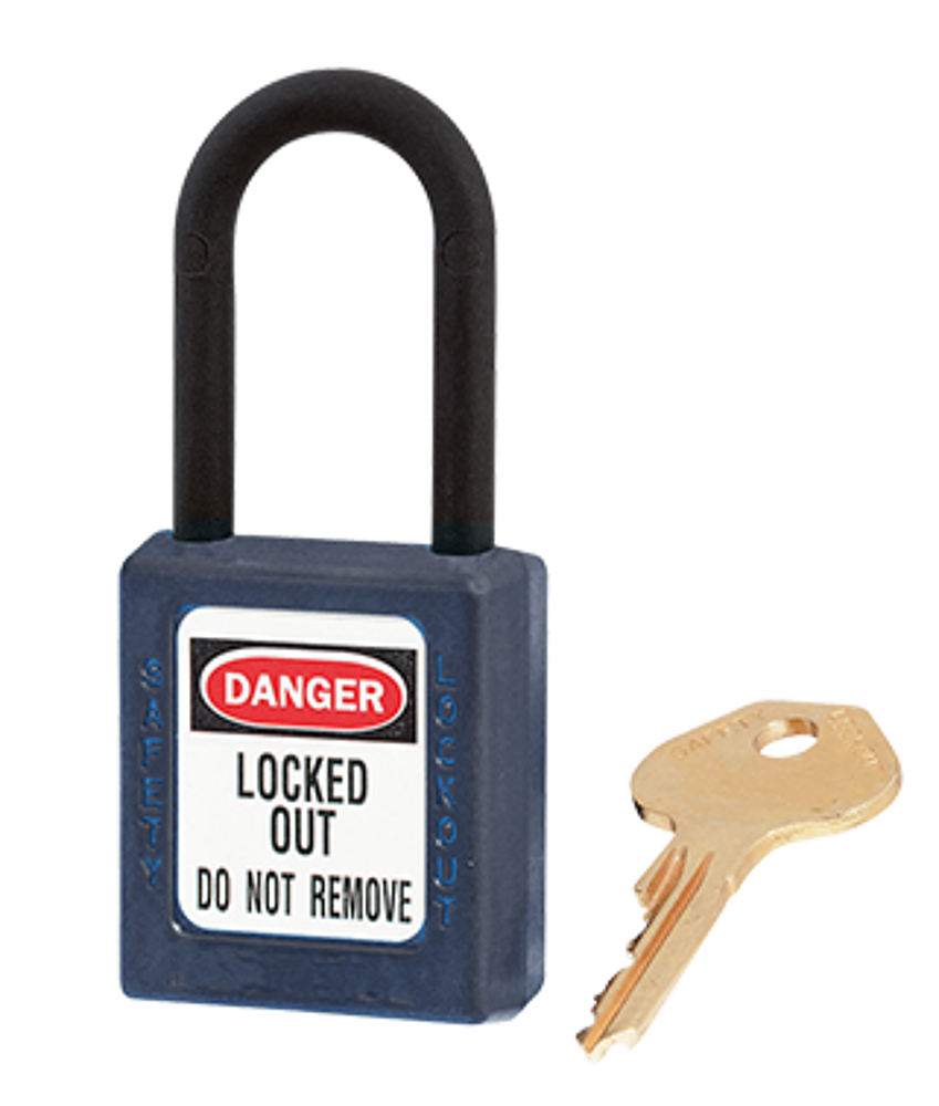 CDN6 CADENAS ISOLE NOIR N.6