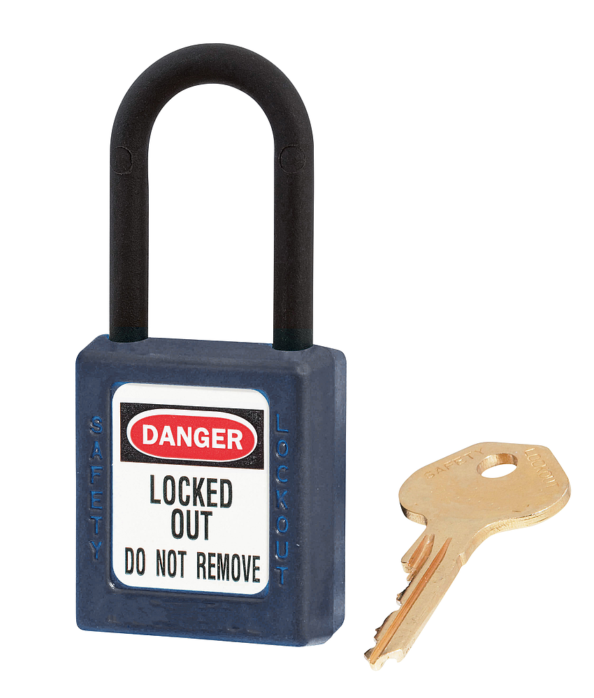 CDN6 CADENAS ISOLE NOIR N.6