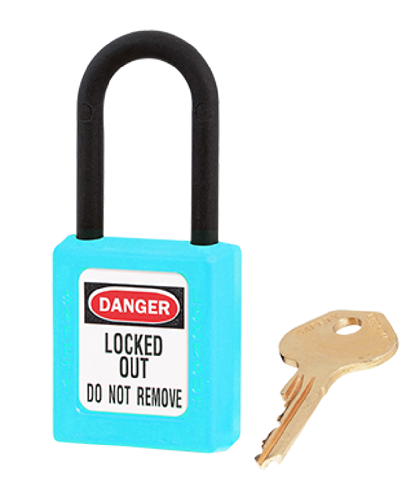 CDT8 CADENAS ISOLE TURQU. N.8