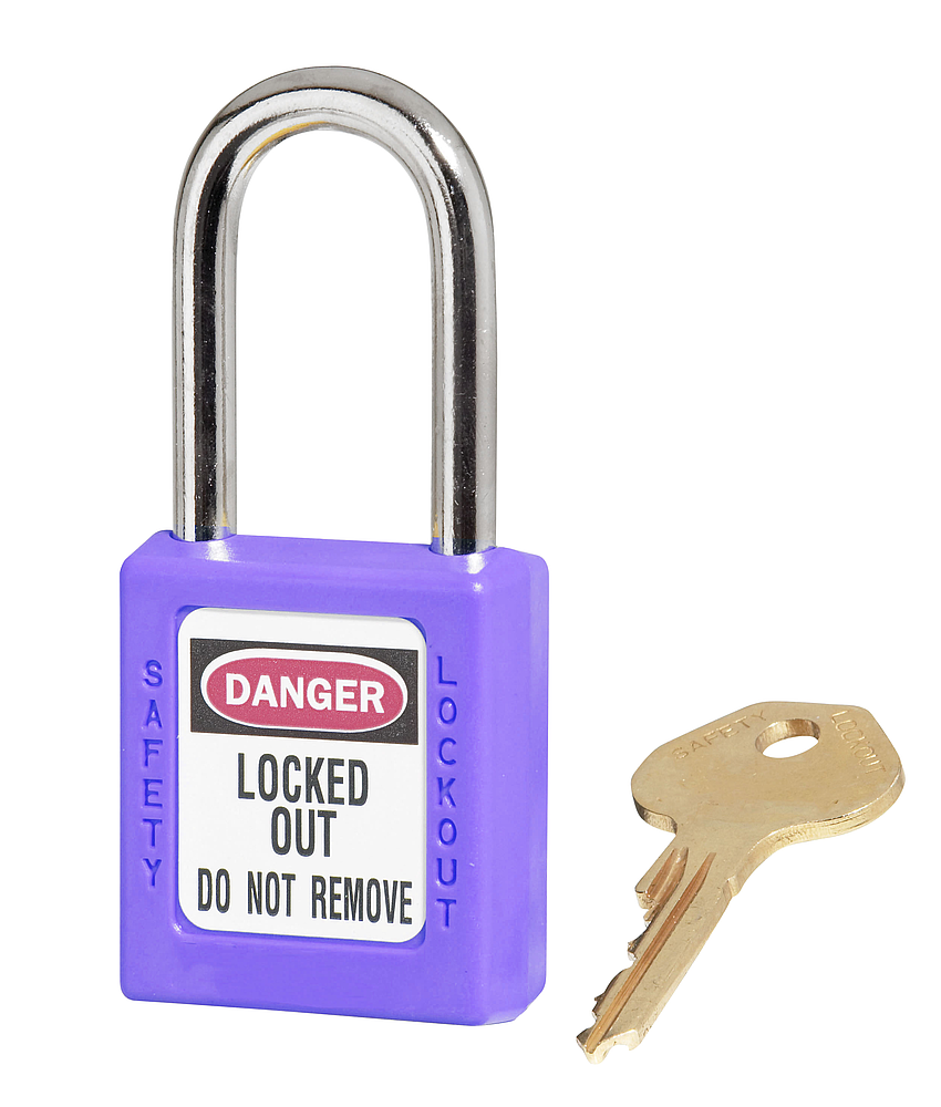 CXVI15 CADENAS VIOLET N.15