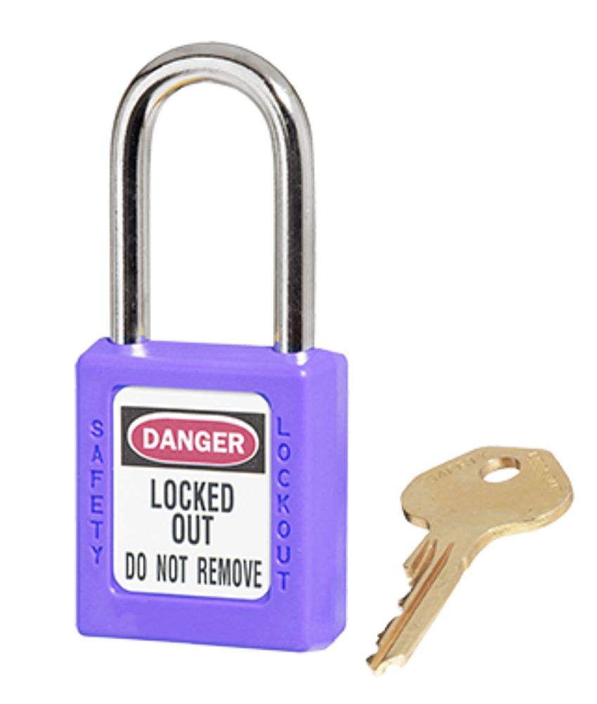 CXVI15 CADENAS VIOLET N.15