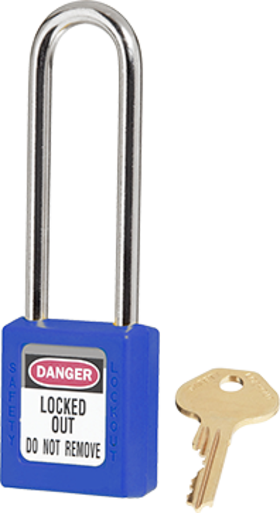 CXLB21 CADENAS LONG BLEU N.21