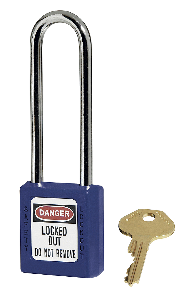 CXLB21 CADENAS LONG BLEU N.21