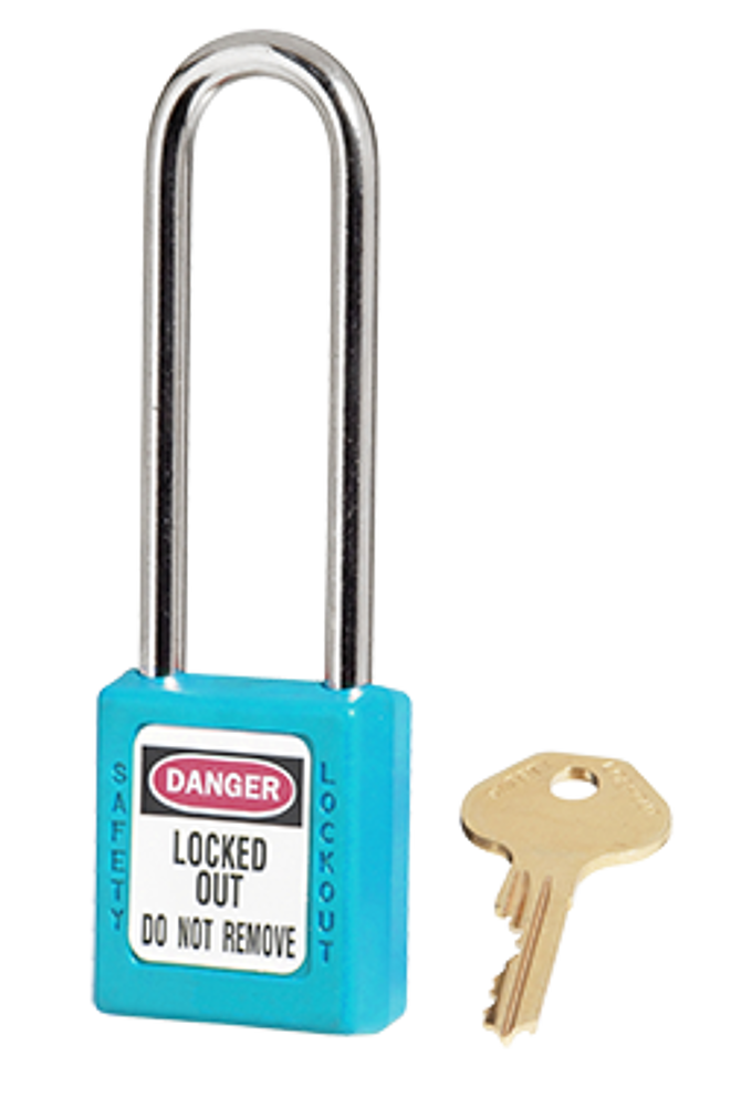 CXLT24 CADENAS LONG TURQU N.24