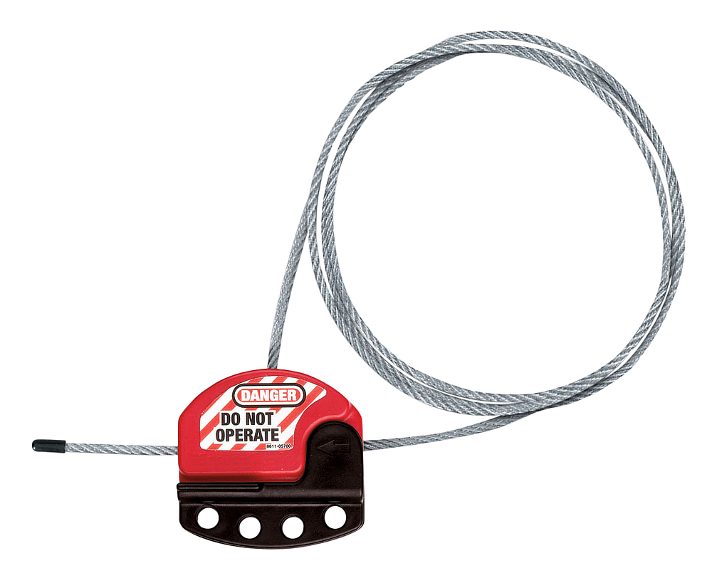 CS4180 CABLE CONSIG. 4MMX1.8M