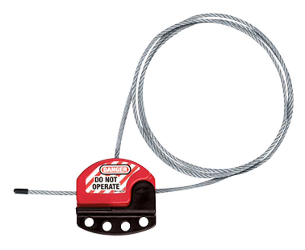 CS4180 CABLE CONSIG. 4MMX1.8M
