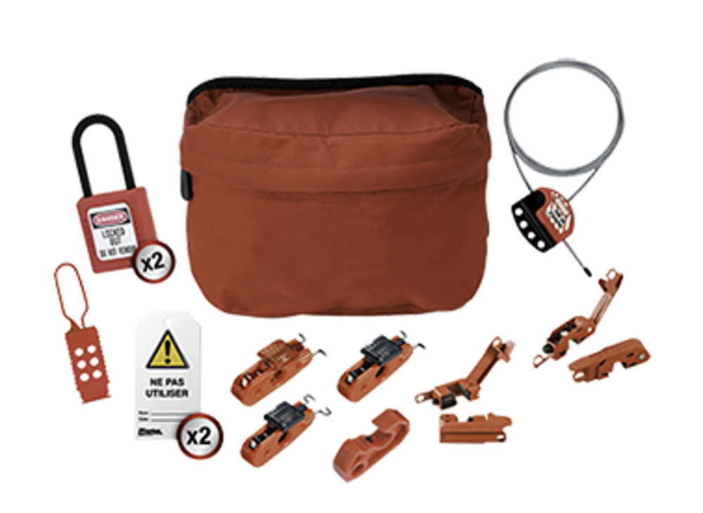 KCGEN KIT CONSIG GENERALE