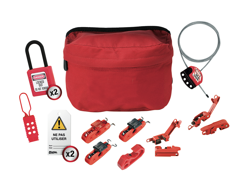 KCGEN KIT CONSIG GENERALE