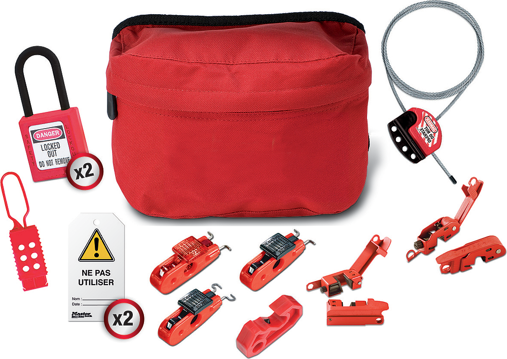 KCGEN KIT CONSIG GENERALE