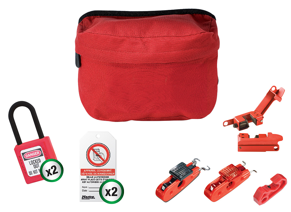 KCELEC KIT CONSIGNATION ELEC