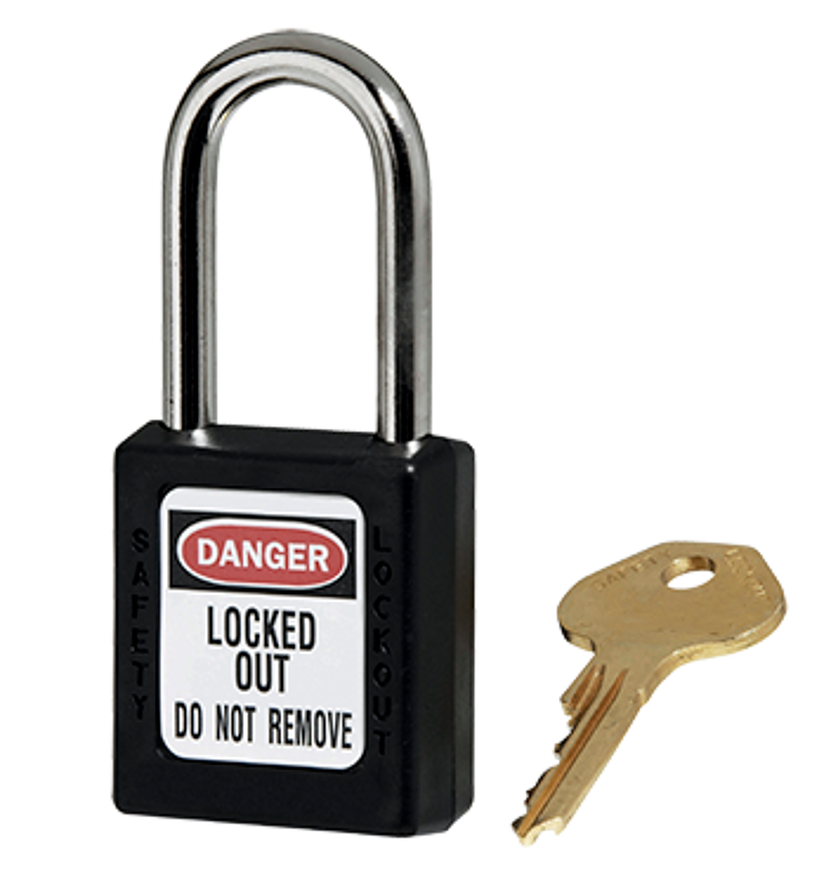 CZSCN CADENAS NOIR D.4MM