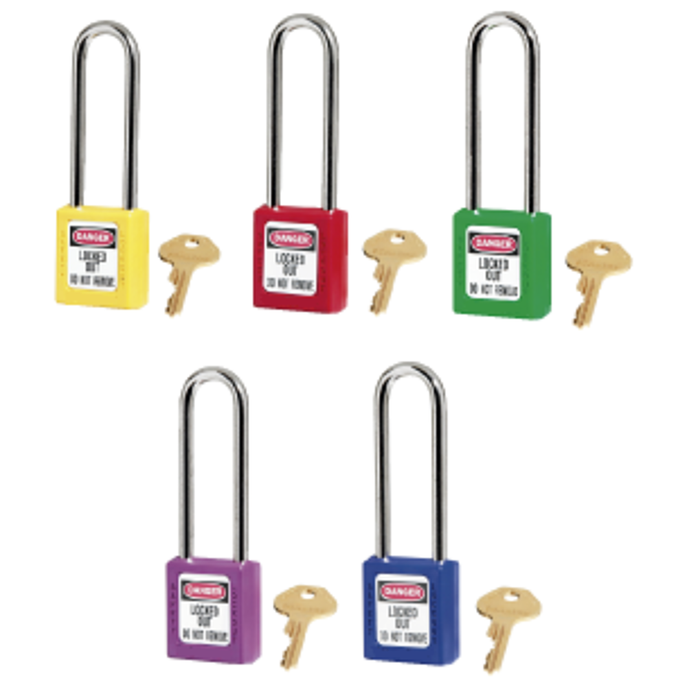 CZLSCO CADENAS LONG ORAN D.4MM