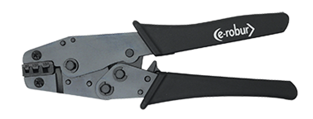 E616 PINCE SERT 6-16MM2 EMBOUT