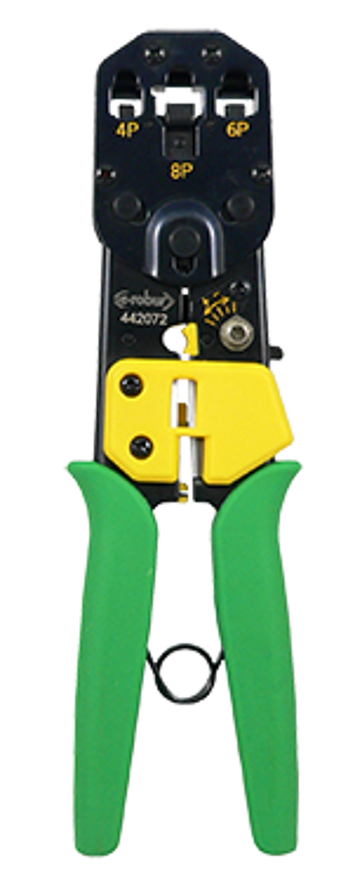 PCRJ PINCE SERTIR RJ 45-12-11