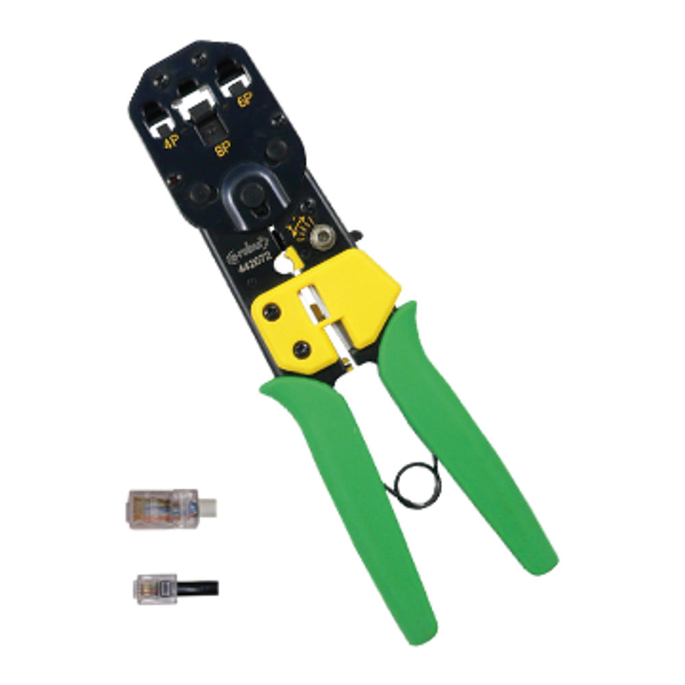 PCRJ PINCE SERTIR RJ 45-12-11