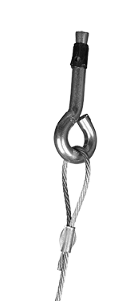 FXB0502 CABLE BETON 50KG 2M