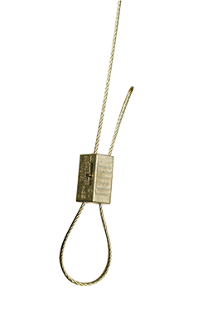 FXR100 ATTACHE CABLE 50KG 25P