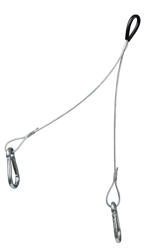 FXT0504 CABLE 3 PTS 300-400MM