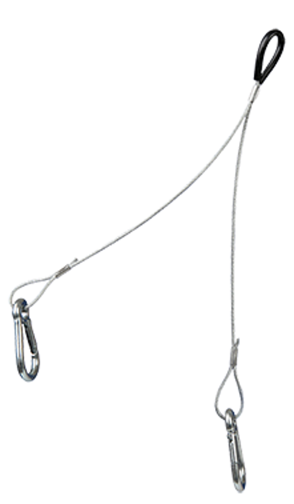 FXT0504 CABLE 3 PTS 300-400MM