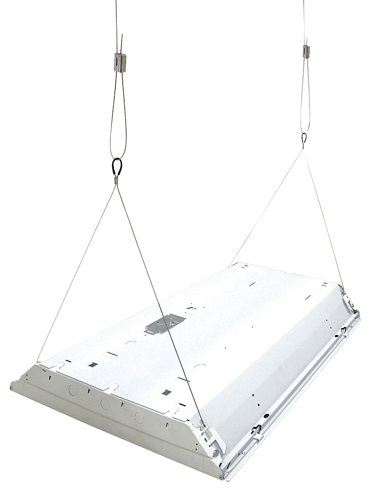 FXL0104 CABLE LUM 10KG 400MM