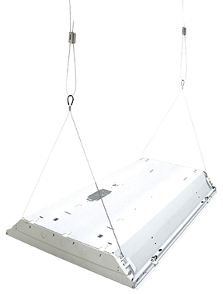 FXL0104 CABLE LUM 10KG 400MM