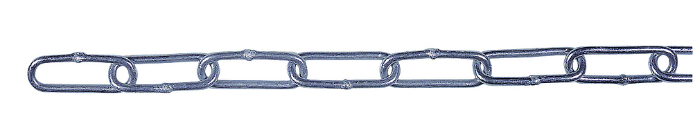 259030 CHAINE ACZN 3 X25M BOB.