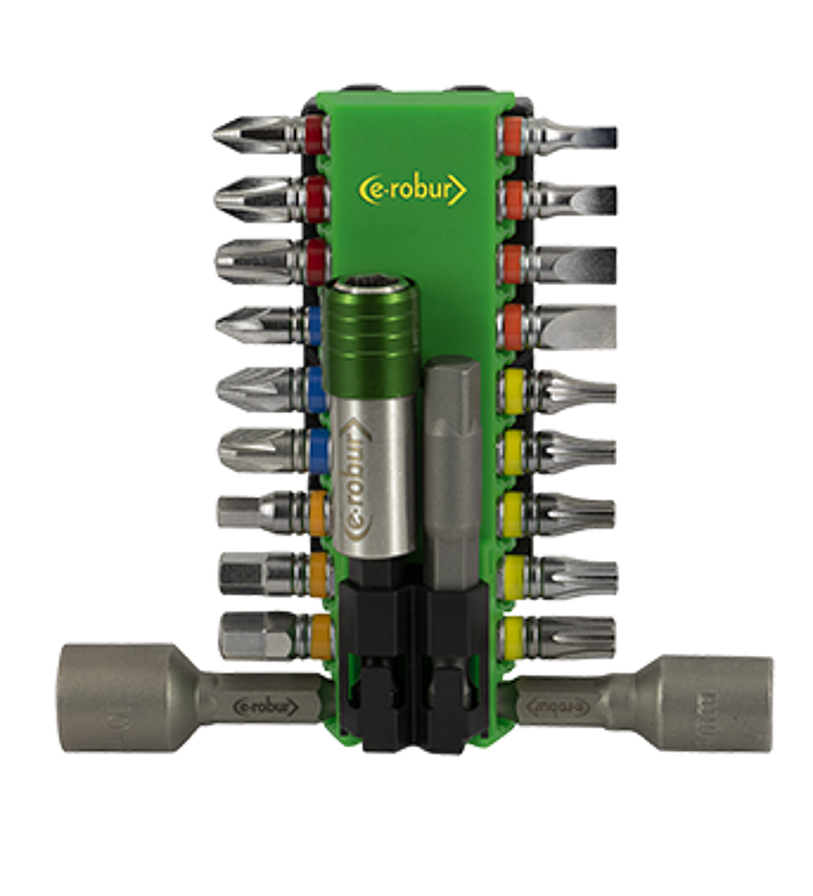 CED18A COMPO EMB 25 MM ASSOR