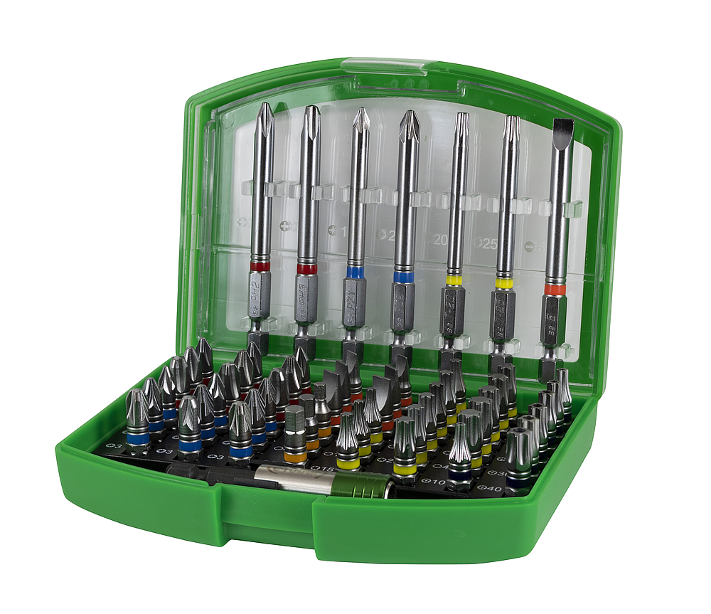 CE56A COMPO EMB 25-75MM ASSOR