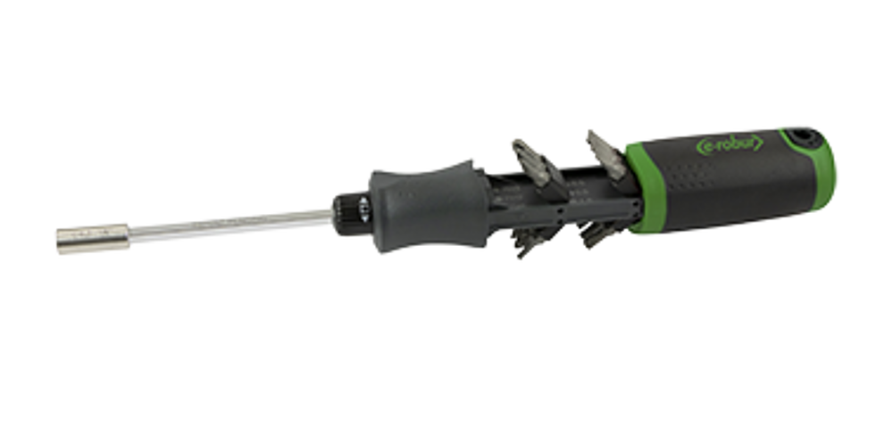 KT12ER TOURNEVIS CLIQ 12 EMBOU