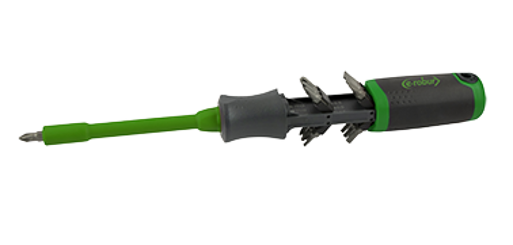 KT12EI TOURNEVIS 12 EMBOU
