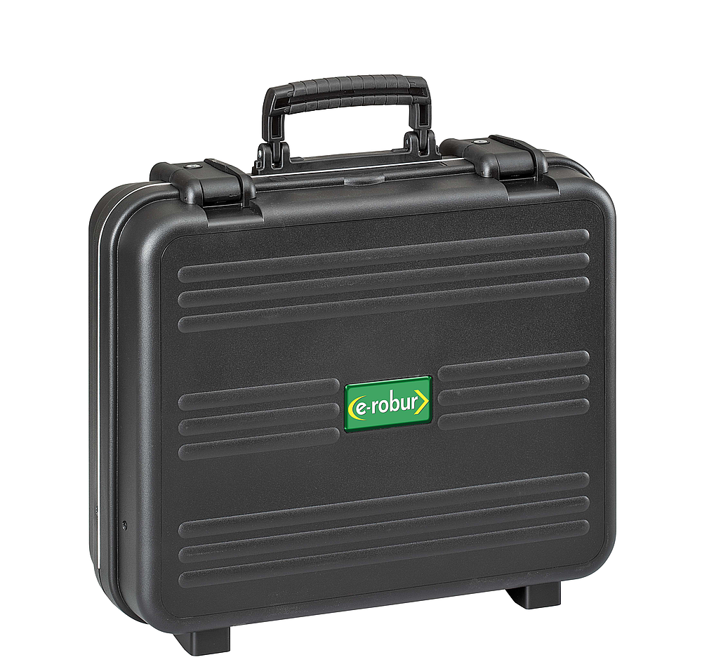 NBXPTS VALISE PP 2 PLATEAUX