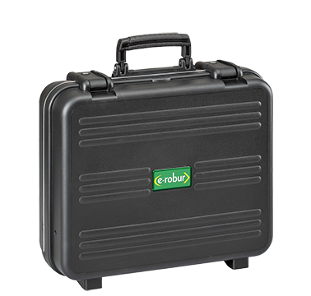 NBXPTS VALISE PP 2 PLATEAUX