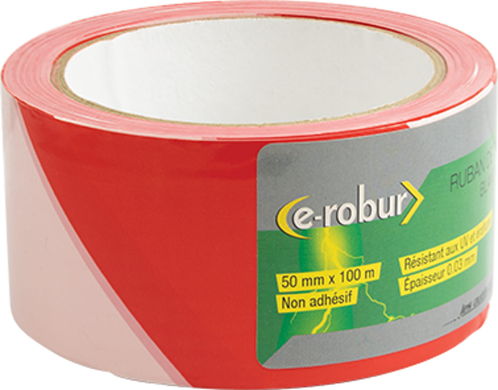 RDB50 RUB DEL BL ROU 50MMX100M