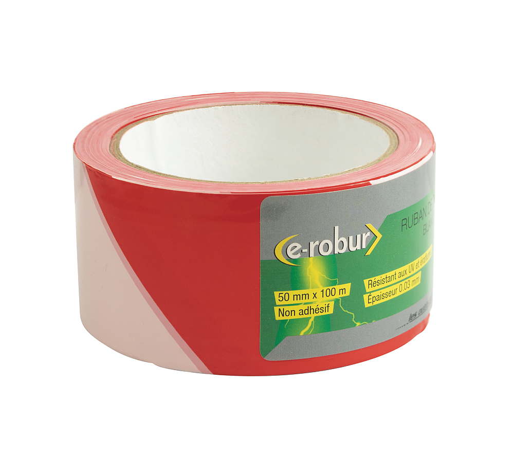 RDB50 RUB DEL BL ROU 50MMX100M