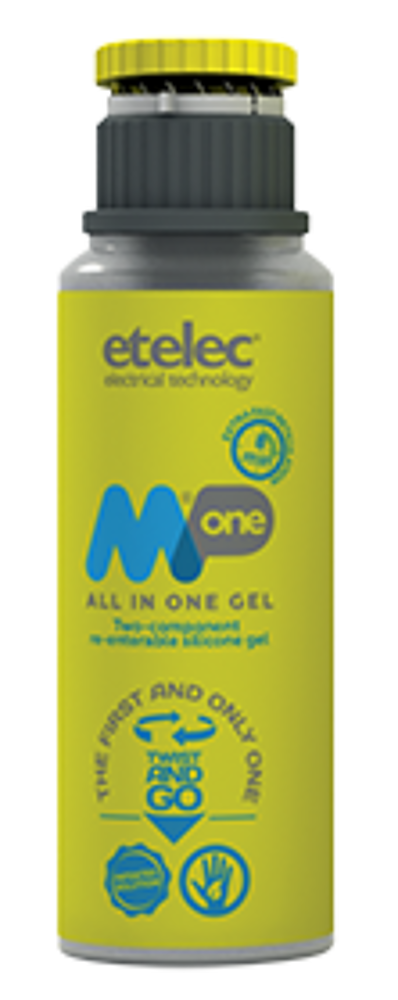 MP103 ERGEL ISOLANT 1BTL 300ML