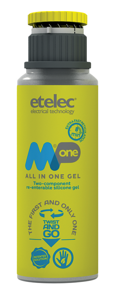 MP103 ERGEL ISOLANT 1BTL 300ML