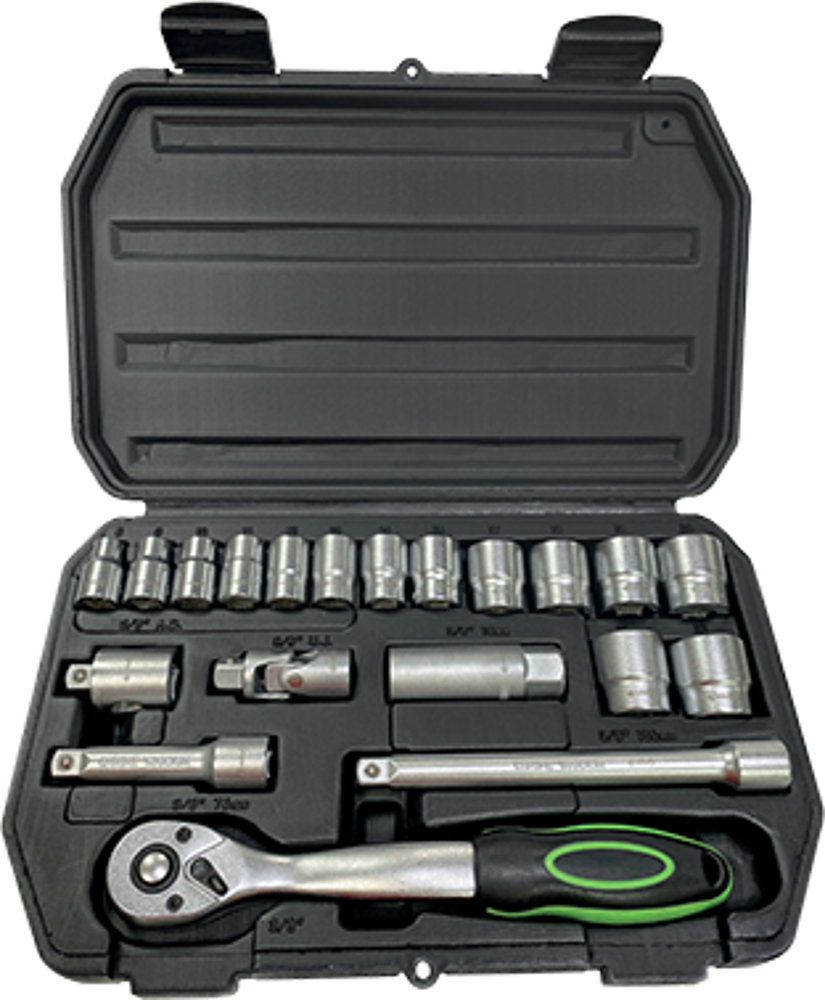 3/8C20PC COMPO METRIQUE 3/8''