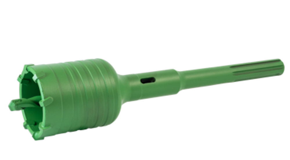 TR125M TREPAN 125MM LONG.560MM